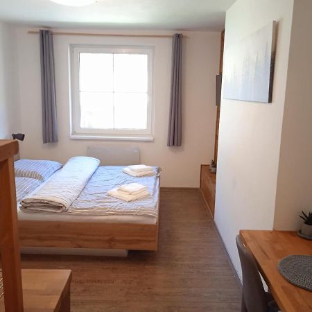1I Apartman Donovaly Magura Nova Hola Extérieur photo
