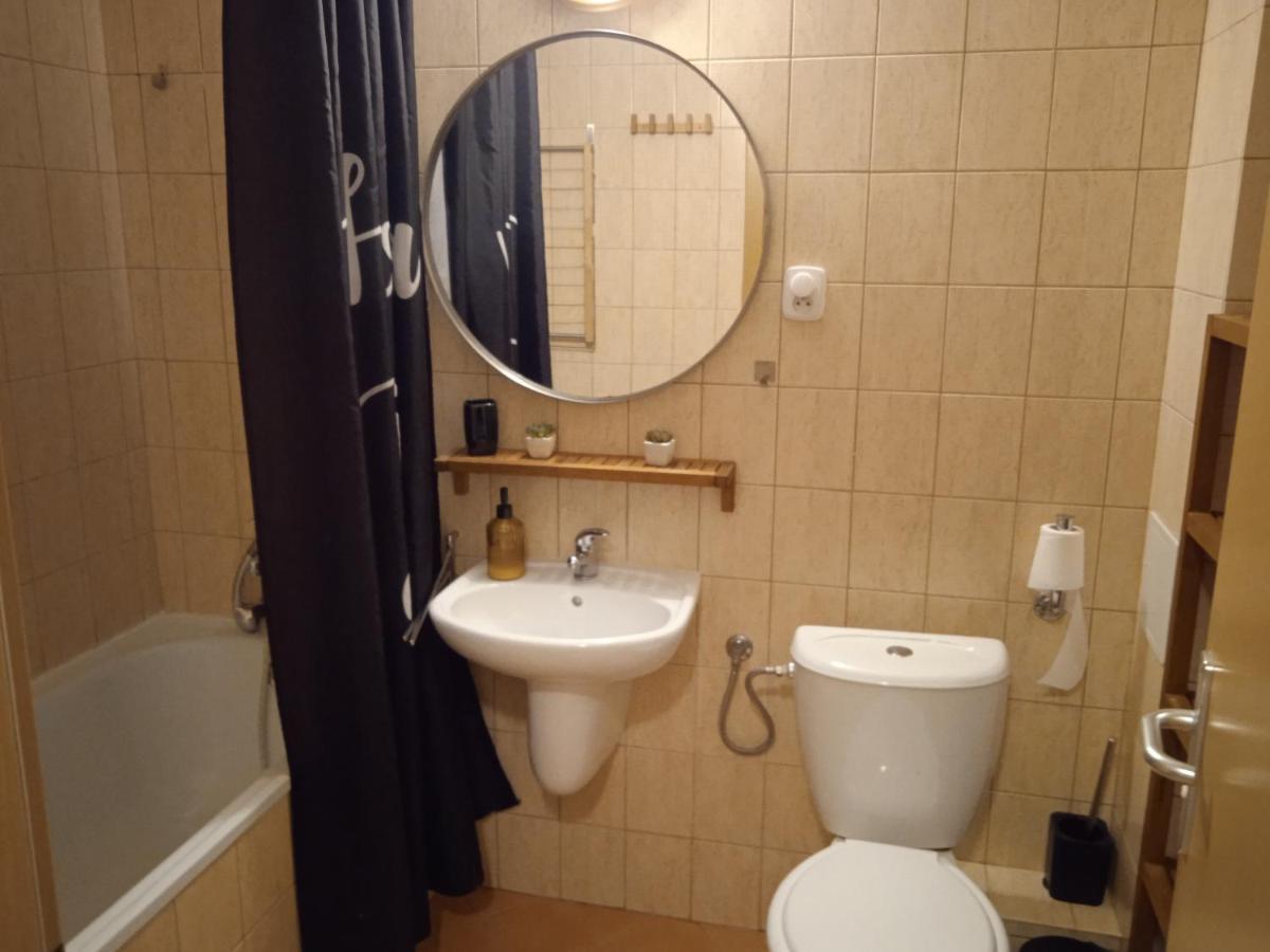 1I Apartman Donovaly Magura Nova Hola Extérieur photo