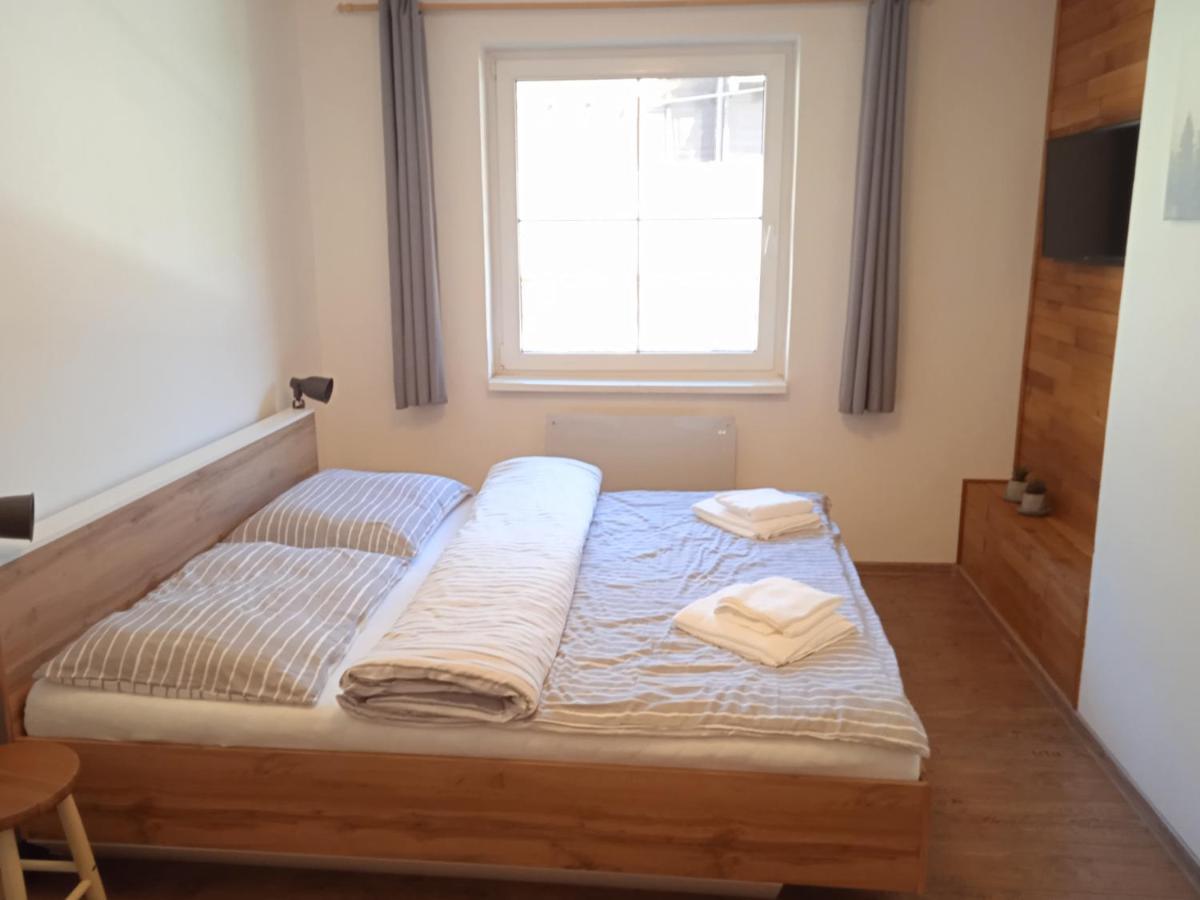 1I Apartman Donovaly Magura Nova Hola Extérieur photo